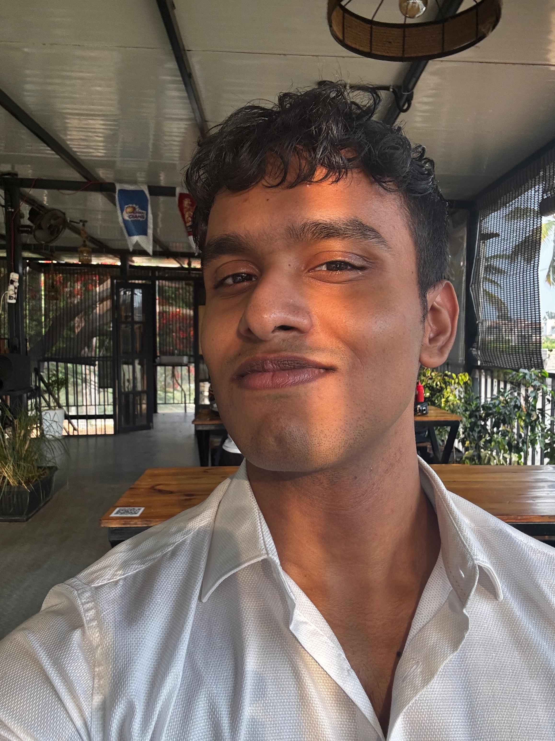 Avaneesh